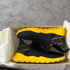 Fendi sneakers